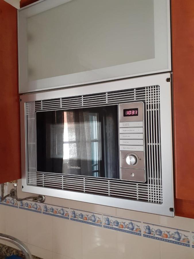 Porta Reguengos - Apartamento Moderno Alentejo Central Регенгуш-ди-Монсараш Экстерьер фото