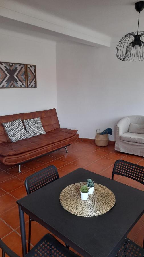 Porta Reguengos - Apartamento Moderno Alentejo Central Регенгуш-ди-Монсараш Экстерьер фото