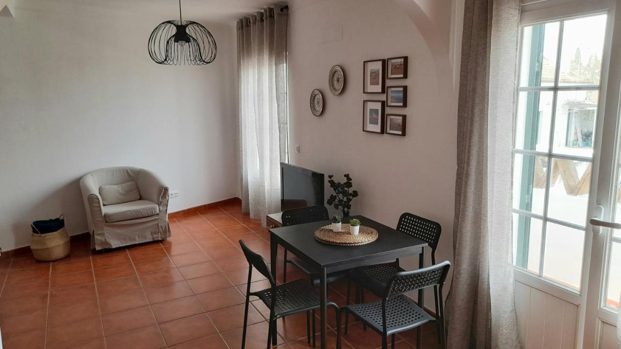 Porta Reguengos - Apartamento Moderno Alentejo Central Регенгуш-ди-Монсараш Экстерьер фото