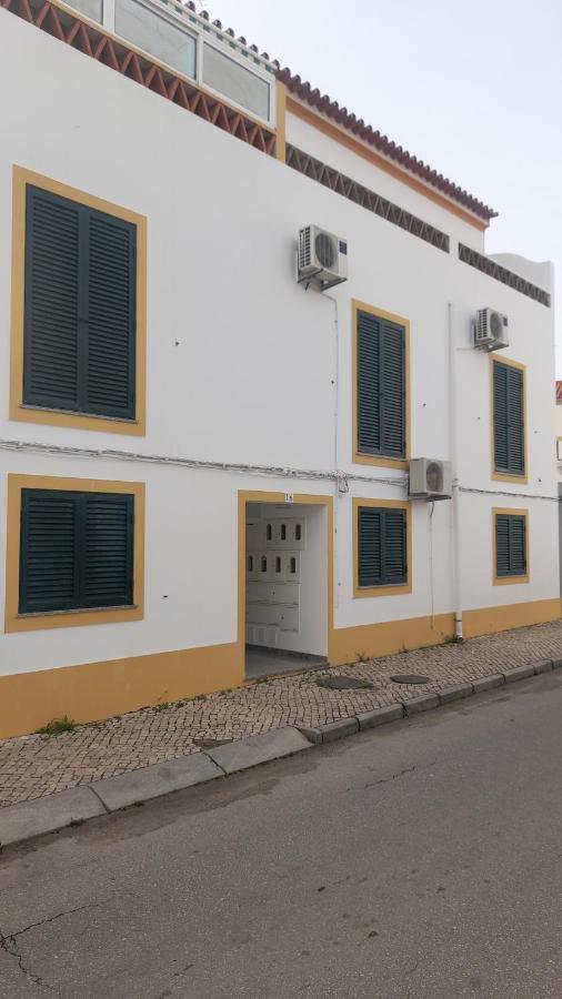 Porta Reguengos - Apartamento Moderno Alentejo Central Регенгуш-ди-Монсараш Экстерьер фото