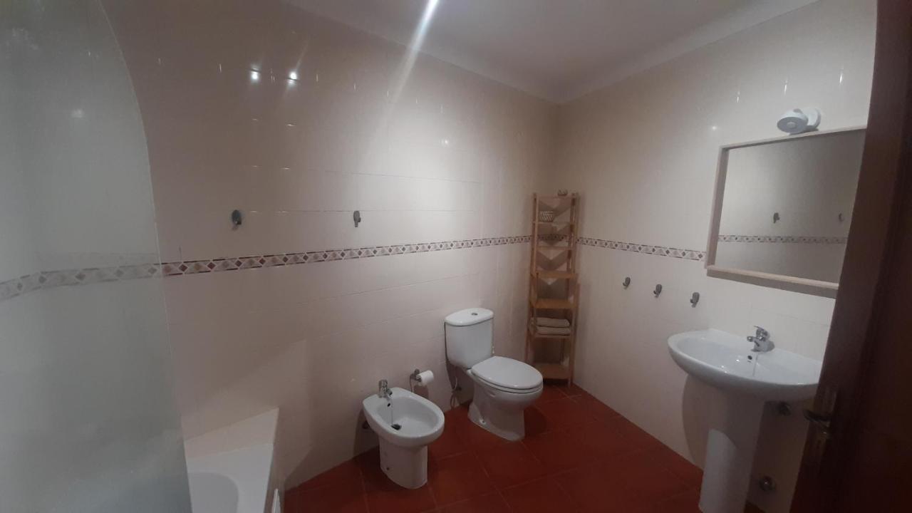 Porta Reguengos - Apartamento Moderno Alentejo Central Регенгуш-ди-Монсараш Экстерьер фото