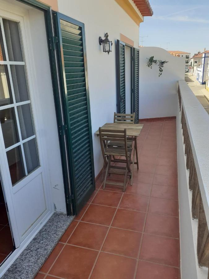Porta Reguengos - Apartamento Moderno Alentejo Central Регенгуш-ди-Монсараш Экстерьер фото